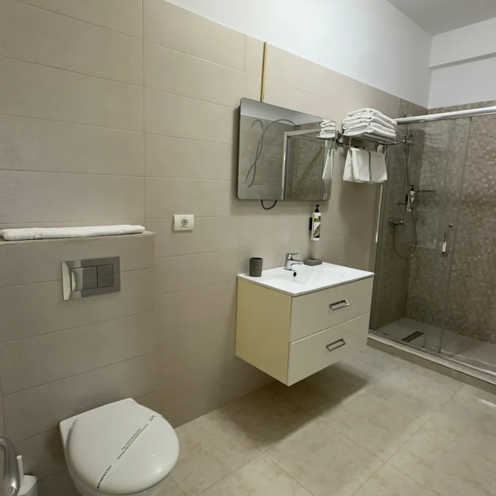 Home excelsior apartment baie