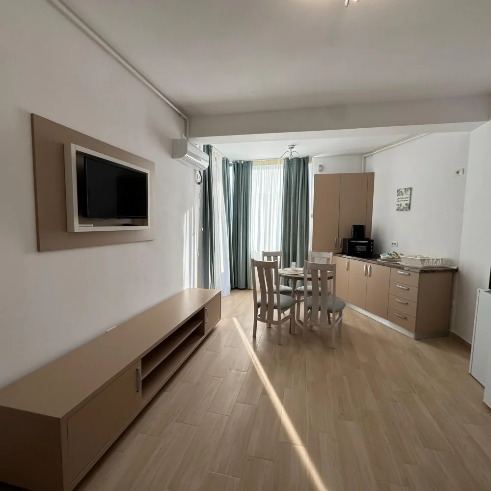 Home excelsior apartment bucatarie mare
