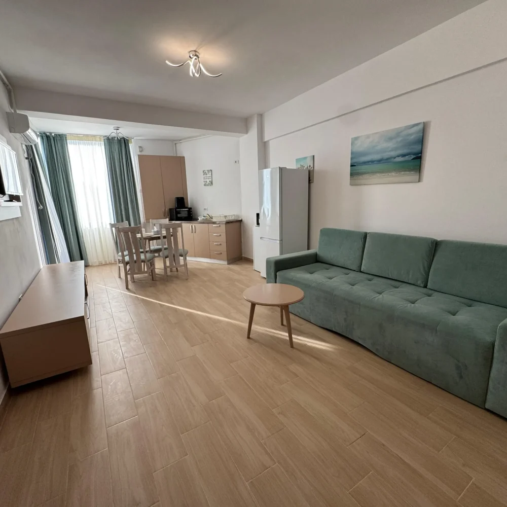 Home excelsior apartment living canapea