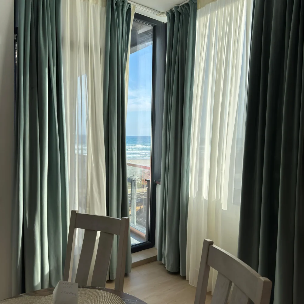 Home excelsior apartment priveliste